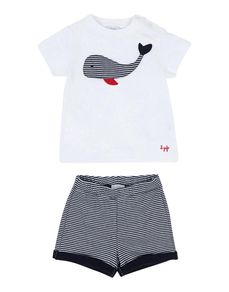 商品IL GUFO|Outfits,价格¥259,第1张图片