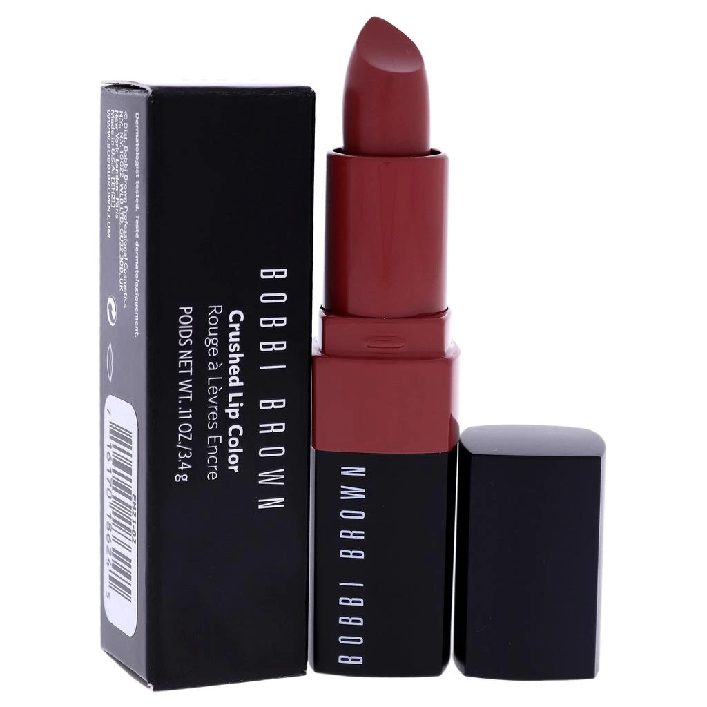 商品Bobbi Brown|Crushed Lip Color - Bare by Bobbi Brown for Women - 0.11 oz Lipstick,价格¥254,第2张图片详细描述