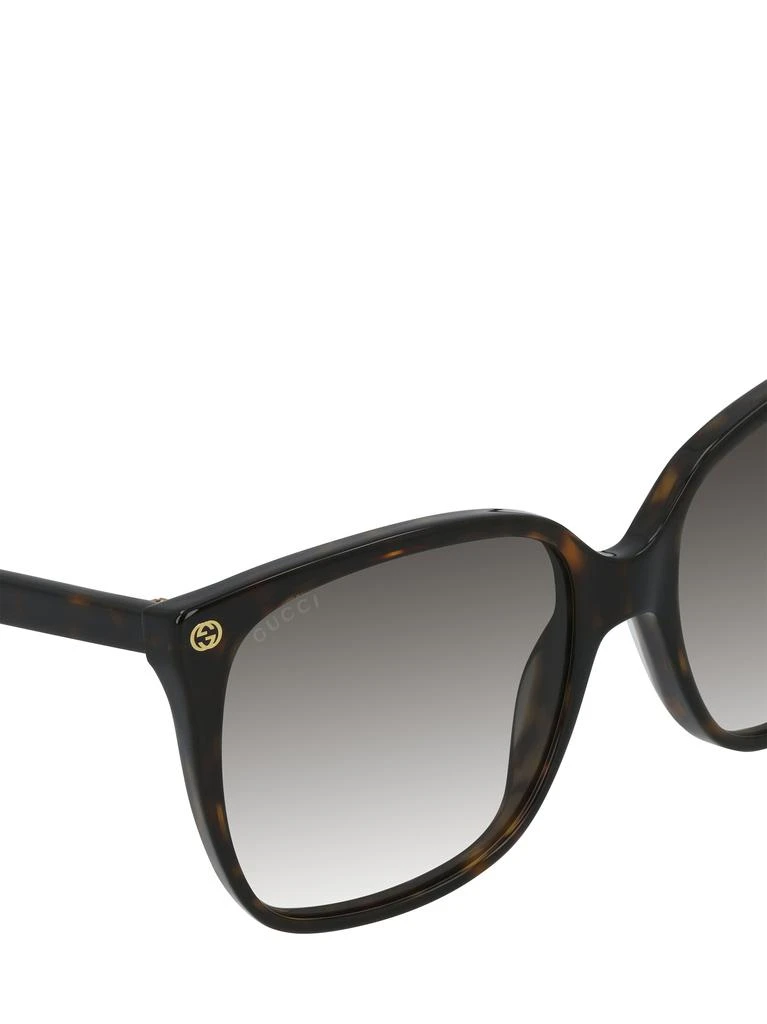 商品Gucci|GUCCI EYEWEAR Sunglasses,价格¥1350,第3张图片详细描述