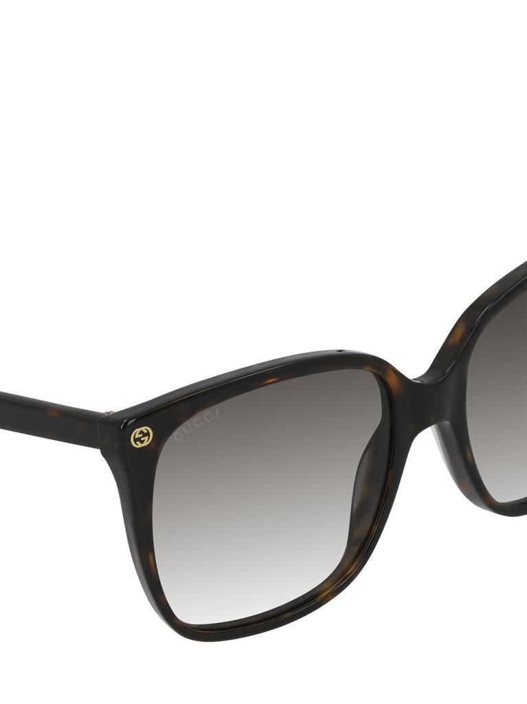 商品Gucci|GUCCI Sunglasses,价格¥1278,第5张图片详细描述