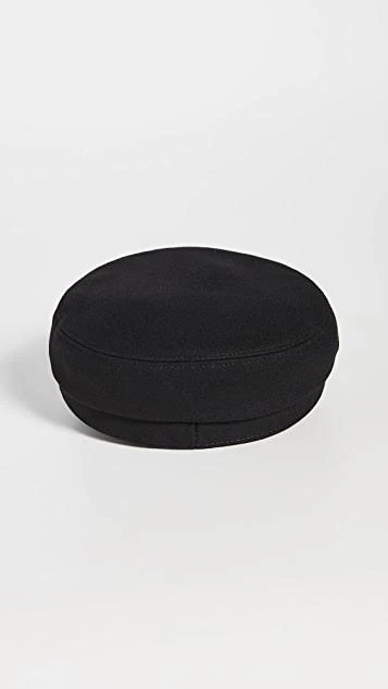 商品Isabel Marant|Evie 帽子,价格¥791,第2张图片详细描述