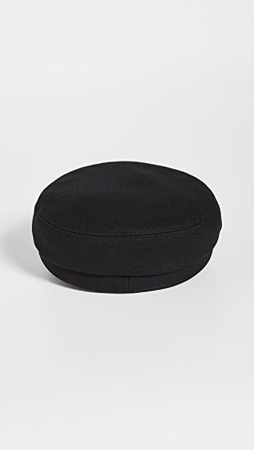 商品Isabel Marant|Evie 帽子,价格¥772,第4张图片详细描述