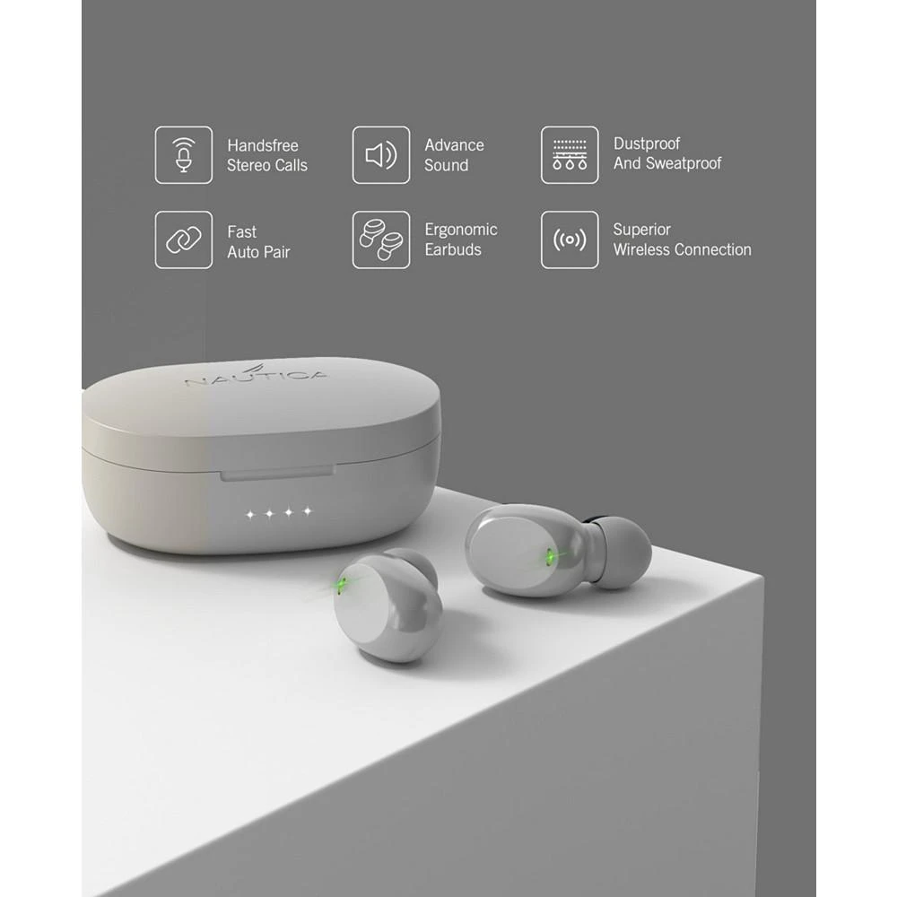 True Wireless In-Ear Earbuds T120 商品