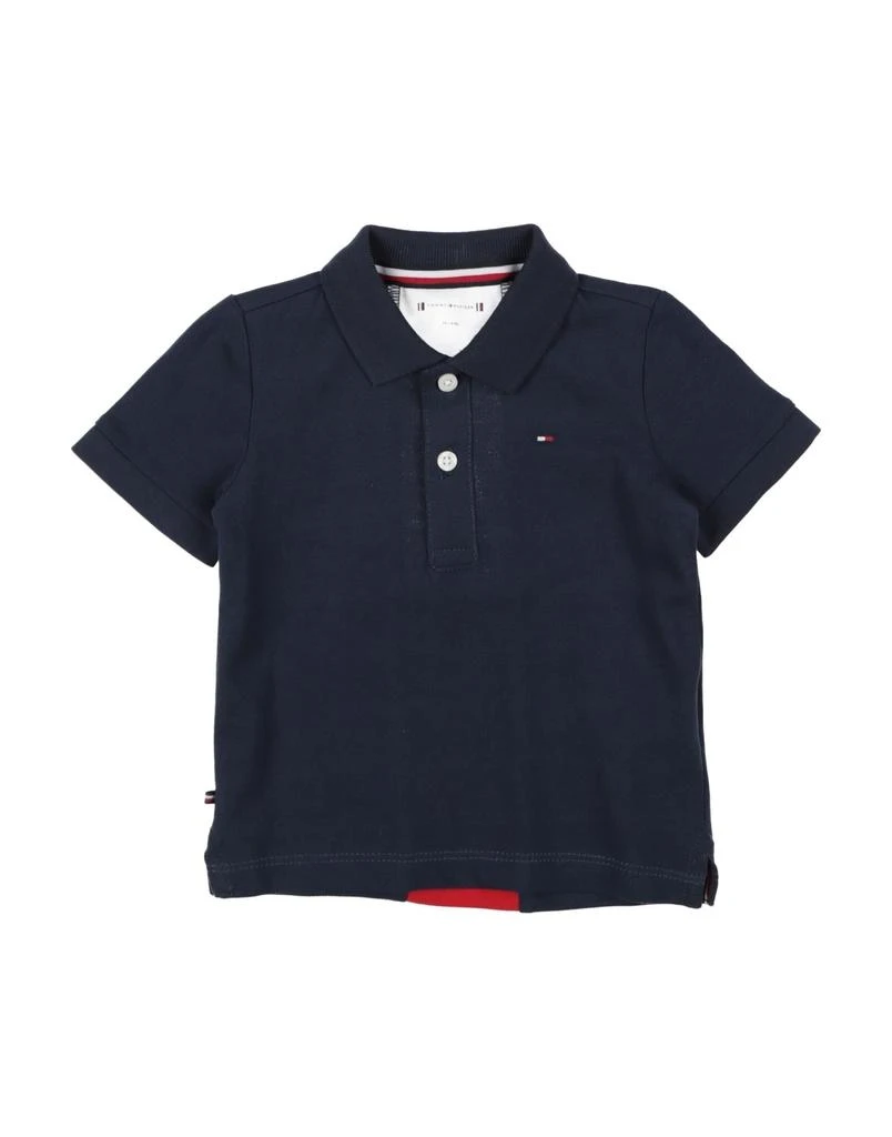商品Tommy Hilfiger|Polo shirt,价格¥293,第1张图片