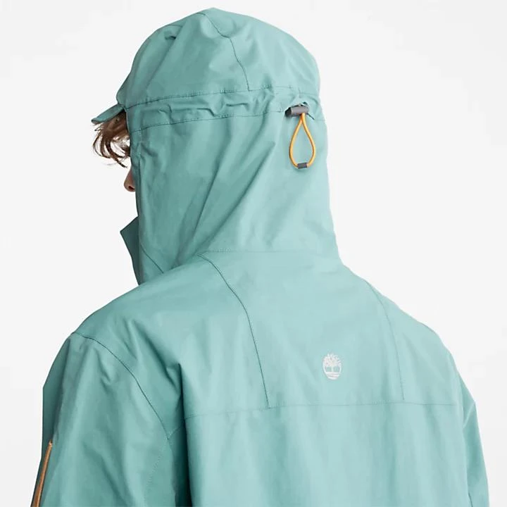 商品Timberland|Wilmington EK+ Jacket for Men in Green,价格¥2720,第5张图片详细描述