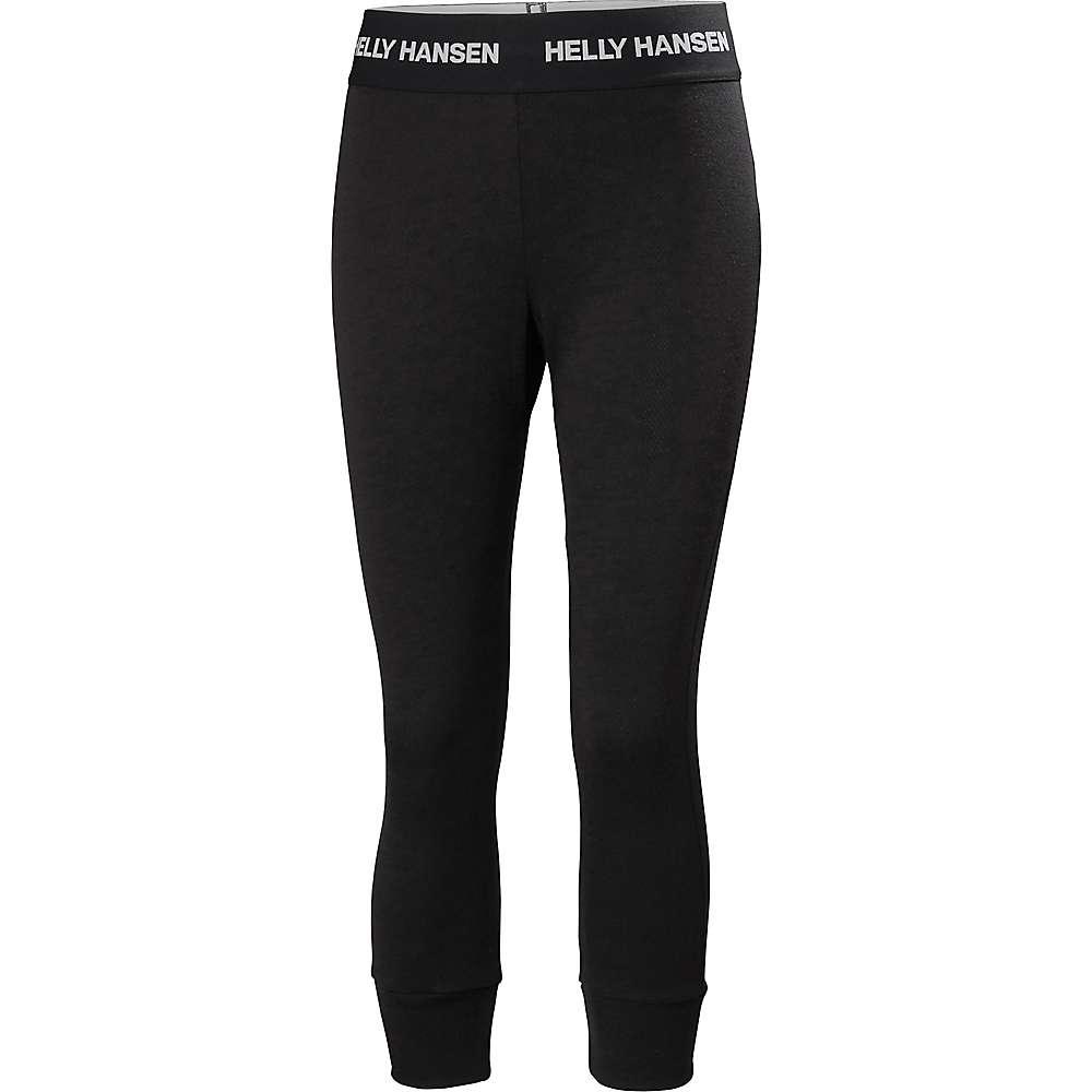 Helly Hansen Women's Lifa Merino Midweight 3/4 Pant商品第1张图片规格展示