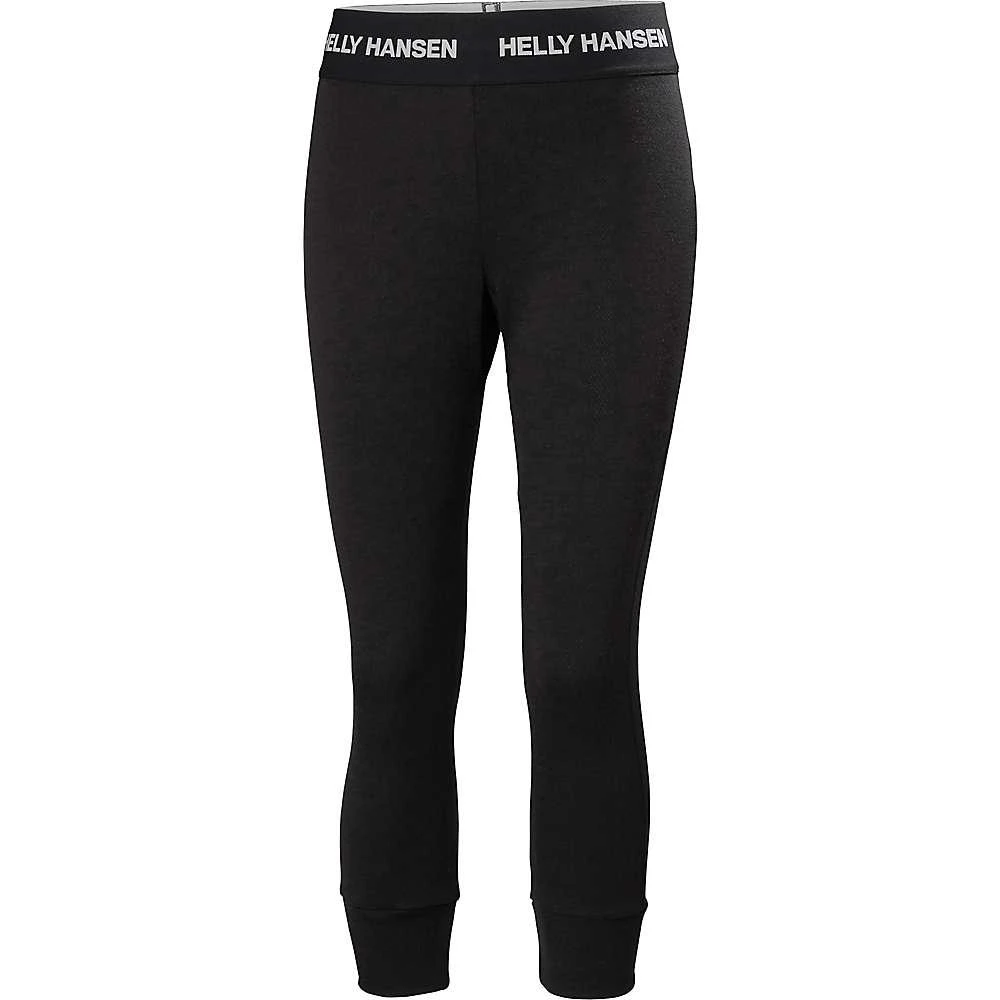 Helly Hansen Women's Lifa Merino Midweight 3/4 Pant 商品