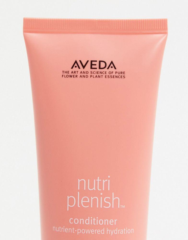 Aveda Nutriplenish Conditioner Light Moisture 250ml商品第3张图片规格展示