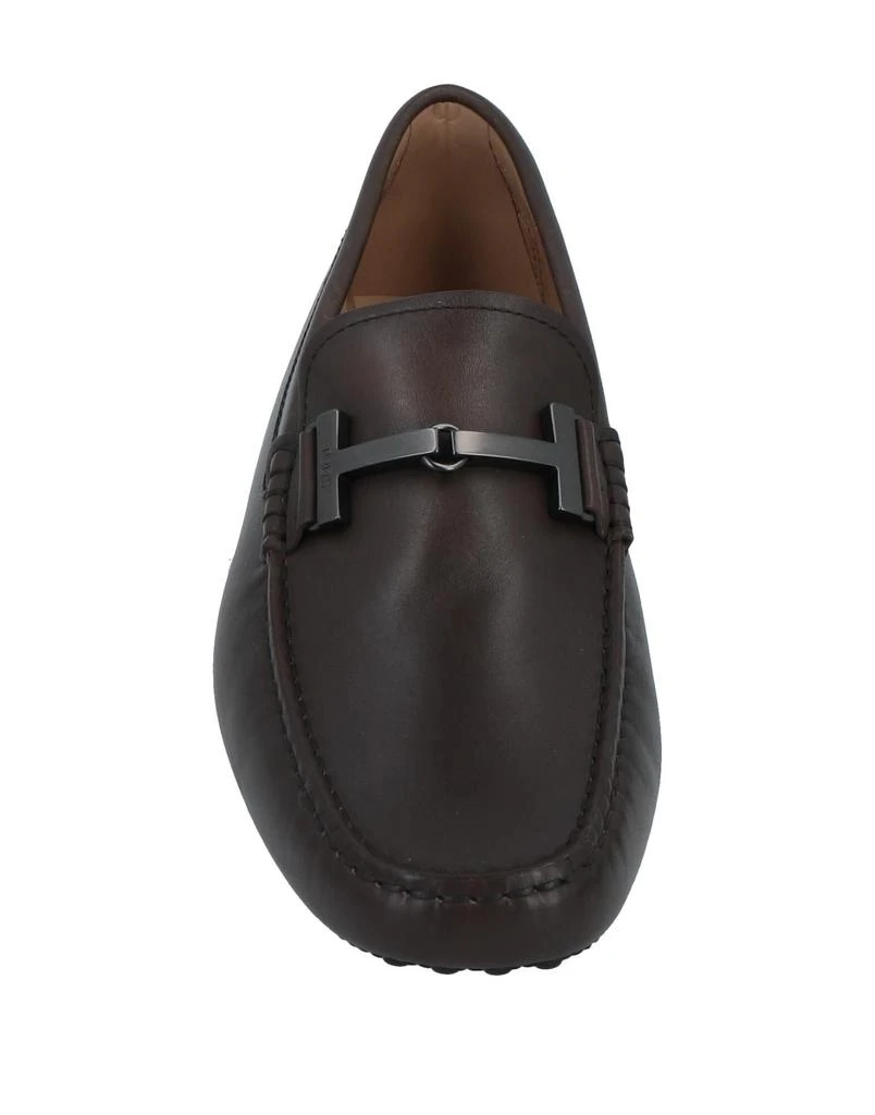 商品Tod's|Loafers,价格¥2492,第4张图片详细描述