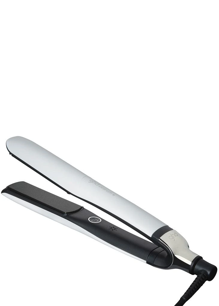 商品ghd|Platinum+ White 白色直发夹,价格¥2363,第1张图片