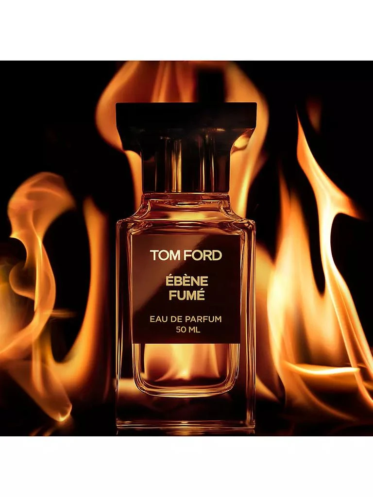 商品Tom Ford|Ebene Fume Eau de Parfum,价格¥526-¥6378,第3张图片详细描述