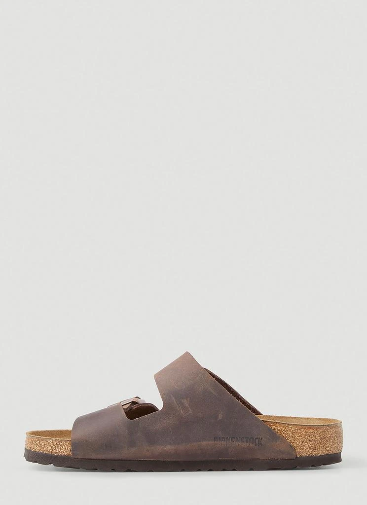 商品Birkenstock|Arizona Two Strap Sandals,价格¥936,第3张图片详细描述