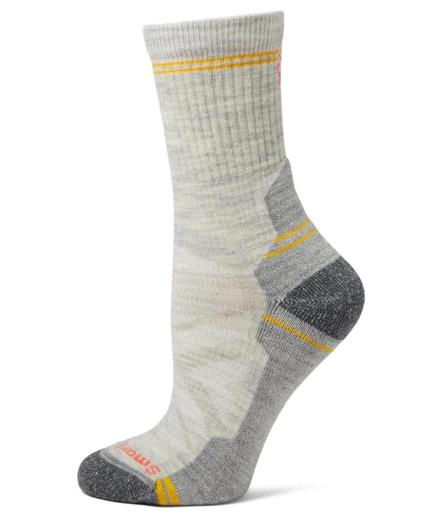 商品SmartWool|Performance Hike Light Cushion Crew,价格¥201,第1张图片