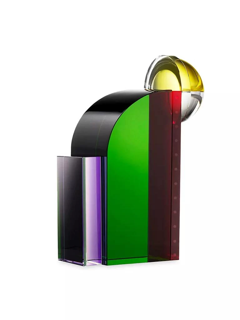 商品Reflections Copenhagen|Soho Crystal Bookend,价格¥3889,第1张图片