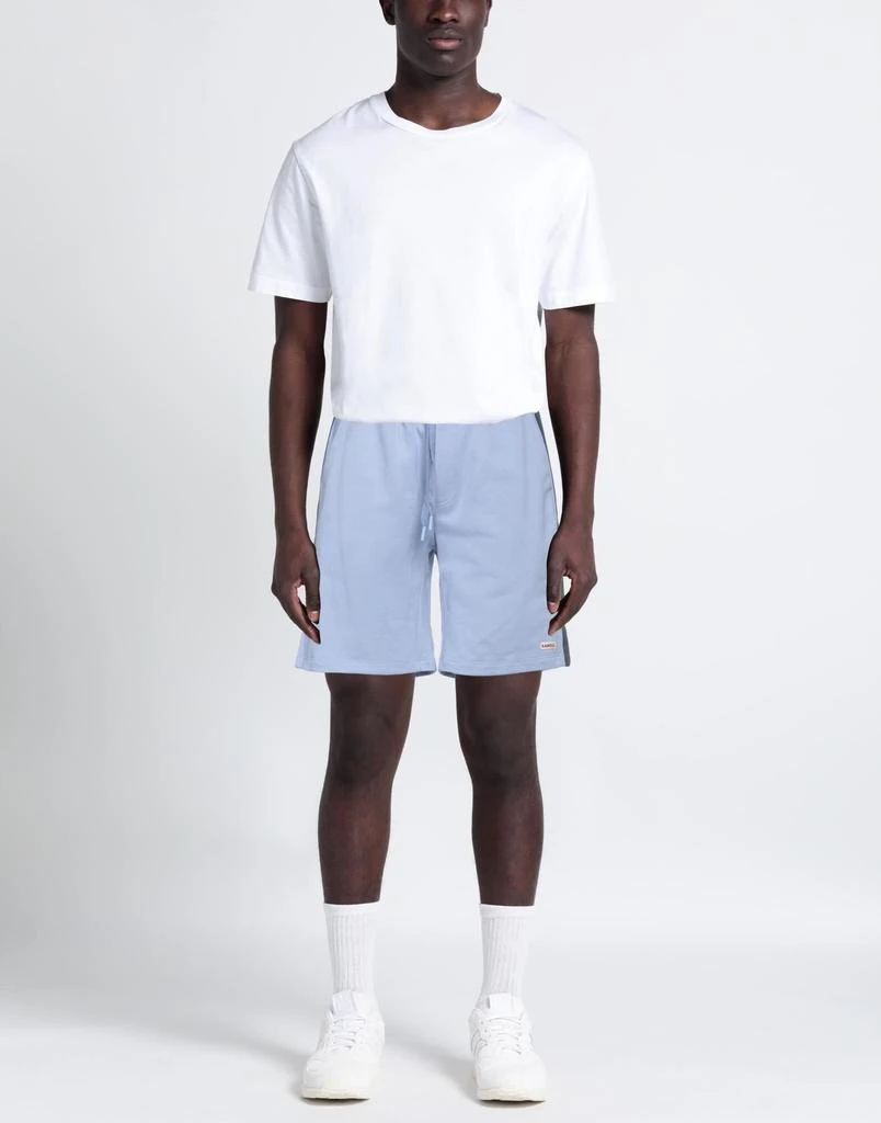 商品Kangol|Shorts & Bermuda,价格¥459,第2张图片详细描述