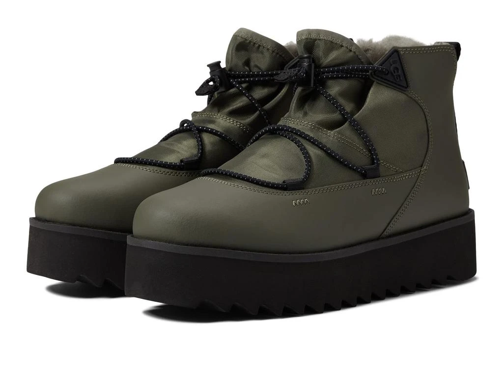 商品UGG|Classic Rising Toggle,价格¥704,第1张图片