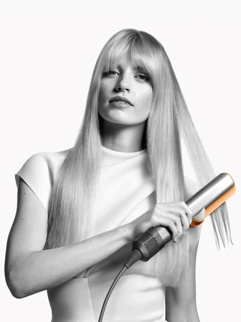 商品Dyson|Airstrait Straightener,价格¥2951,第5张图片详细描述