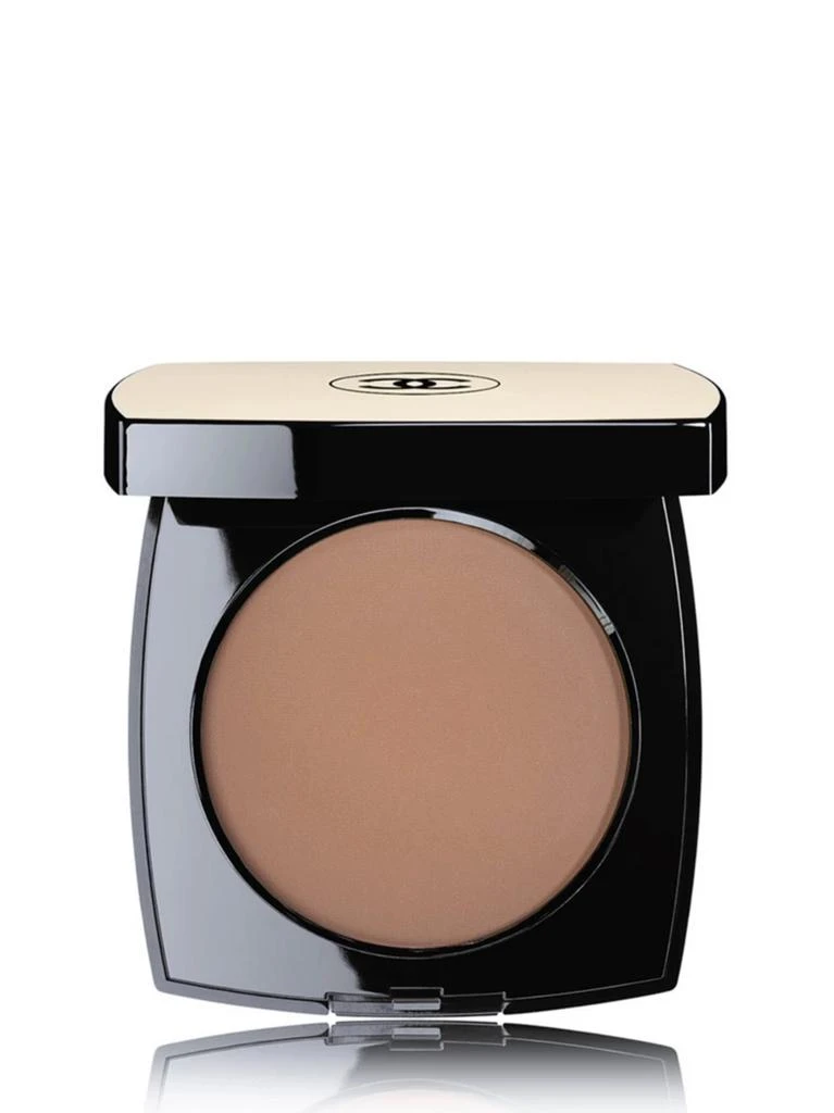 商品Chanel|米色时尚蜜粉 SPF15/PA++,价格¥435,第1张图片详细描述