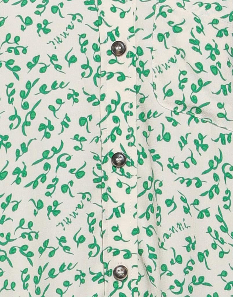 商品Ganni|Patterned shirts & blouses,价格¥503,第6张图片详细描述