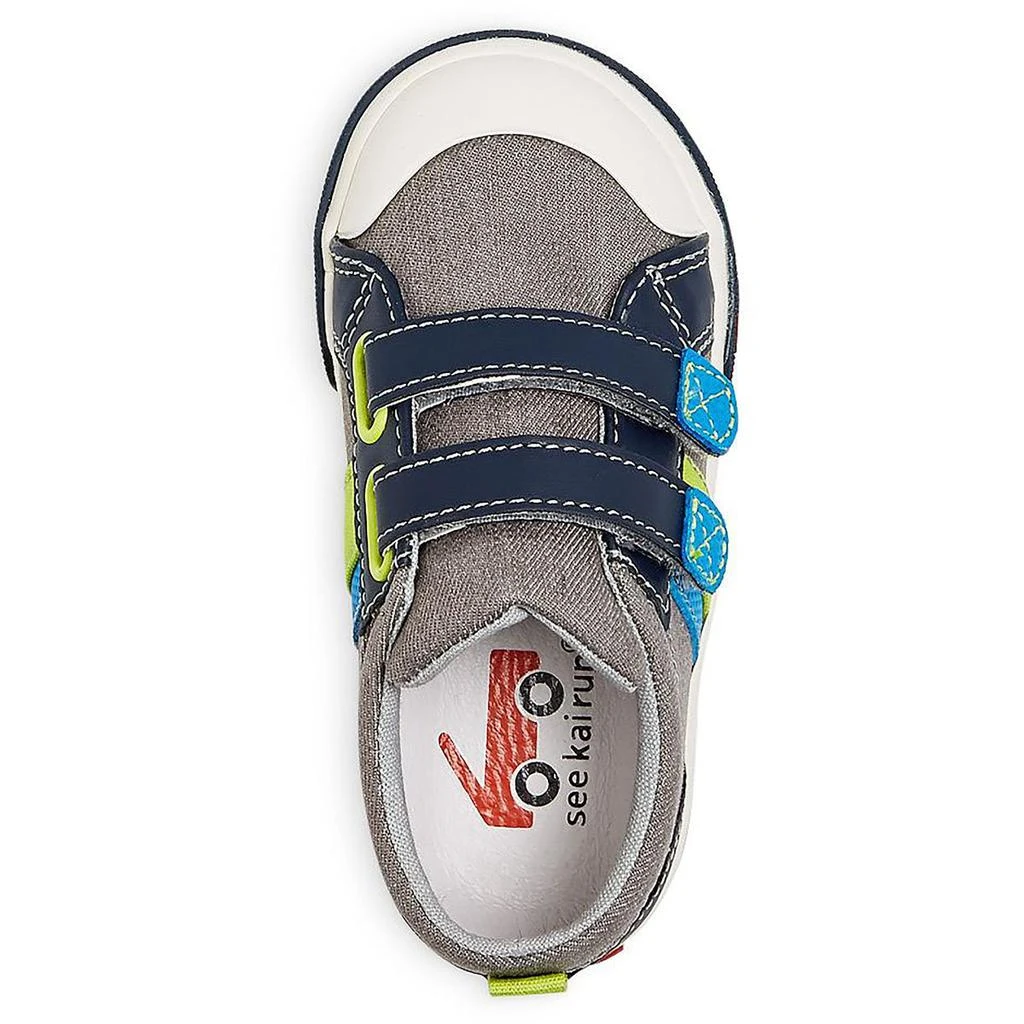商品See Kai Run|See Kai Run Russell   Performance Slip-On Sneakers,价格¥267,第2张图片详细描述