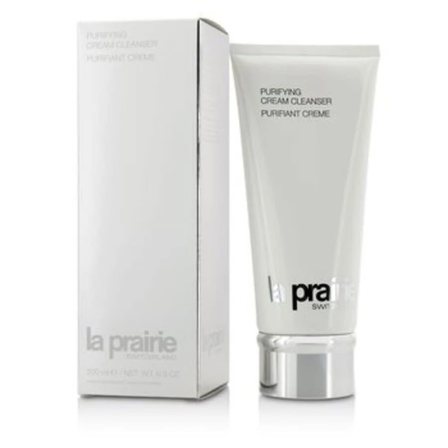 商品La Prairie|/ Purifying Cream Cleanser 6.8 oz,价格¥513,第1张图片