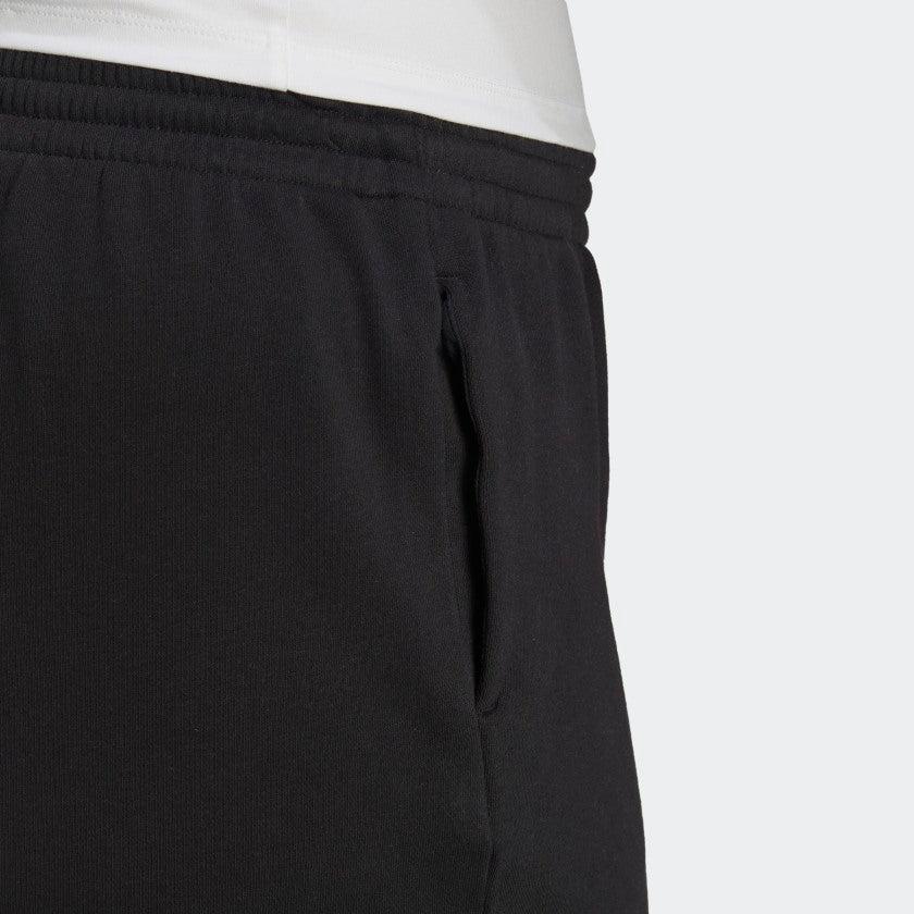 Women's adidas Adicolor Essentials Shorts (Plus Size)商品第3张图片规格展示