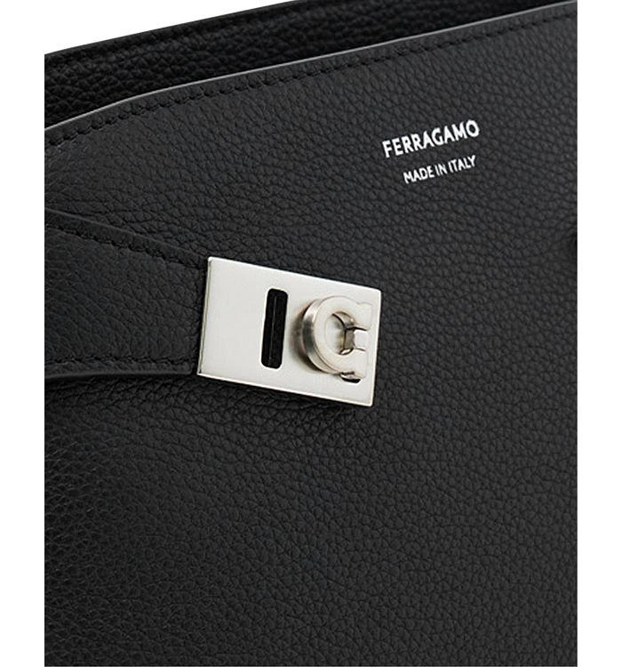 商品Salvatore Ferragamo|Leather Case,价格¥14643,第4张图片详细描述