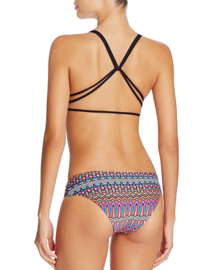 商品L*Space|Estella Native Dance Bikini Bottom,价格¥442,第2张图片详细描述