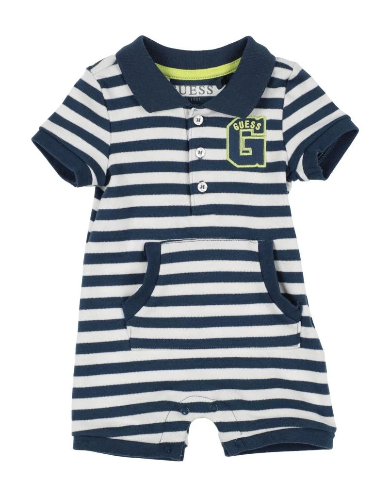 商品GUESS|Romper,价格¥194,第1张图片