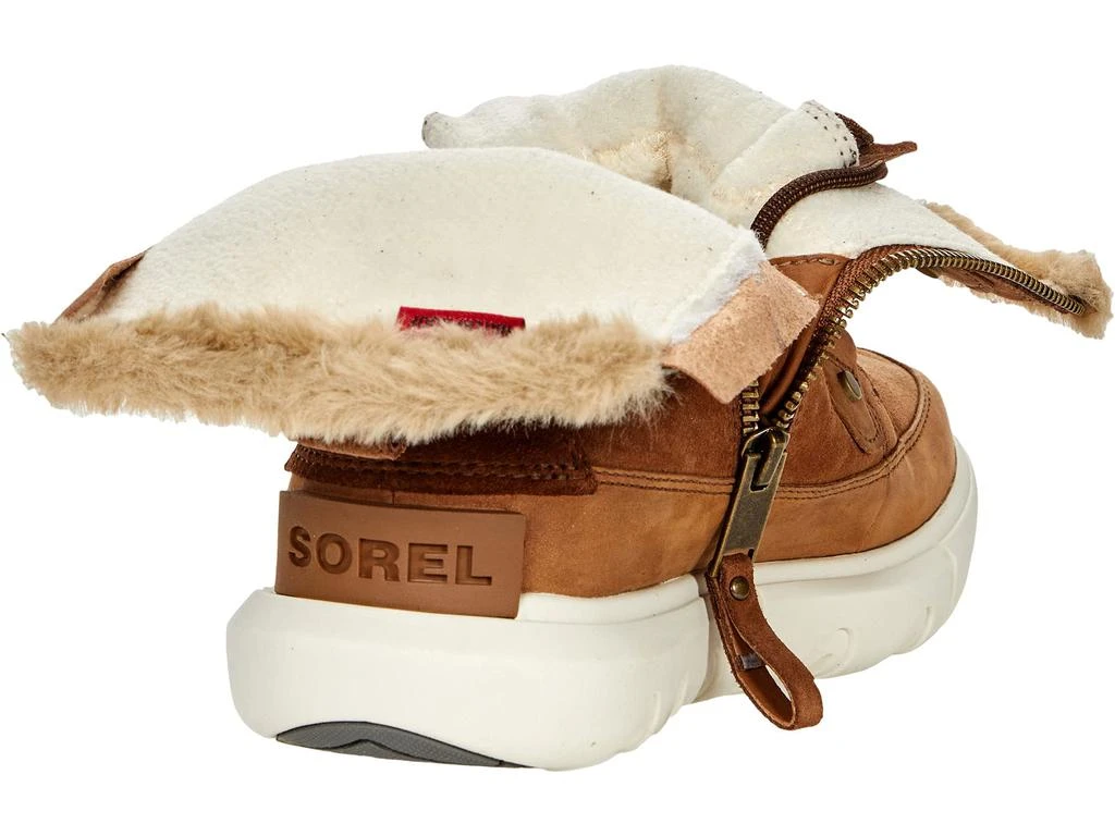 商品SOREL|SOREL Explorer™ II Joan Dual Zip Waterproof,价格¥999,第5张图片详细描述