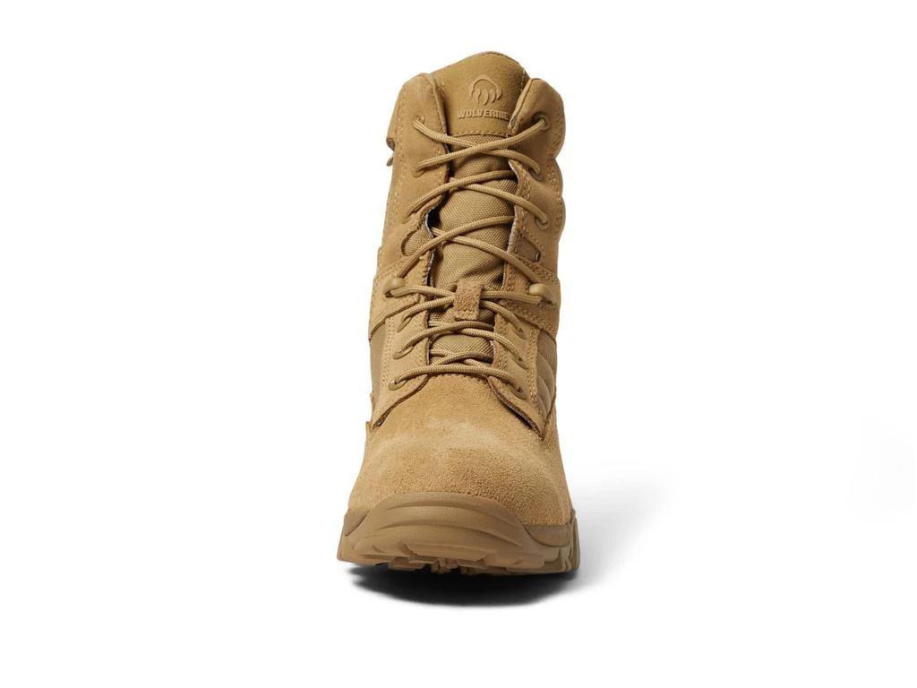 商品Wolverine|Wilderness 8" Tactical Boot,价格¥1157,第2张图片详细描述