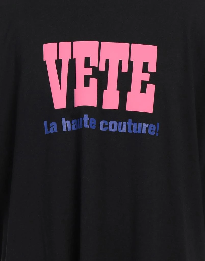 商品Vetements|Oversize-T-Shirt,价格¥4134,第4张图片详细描述