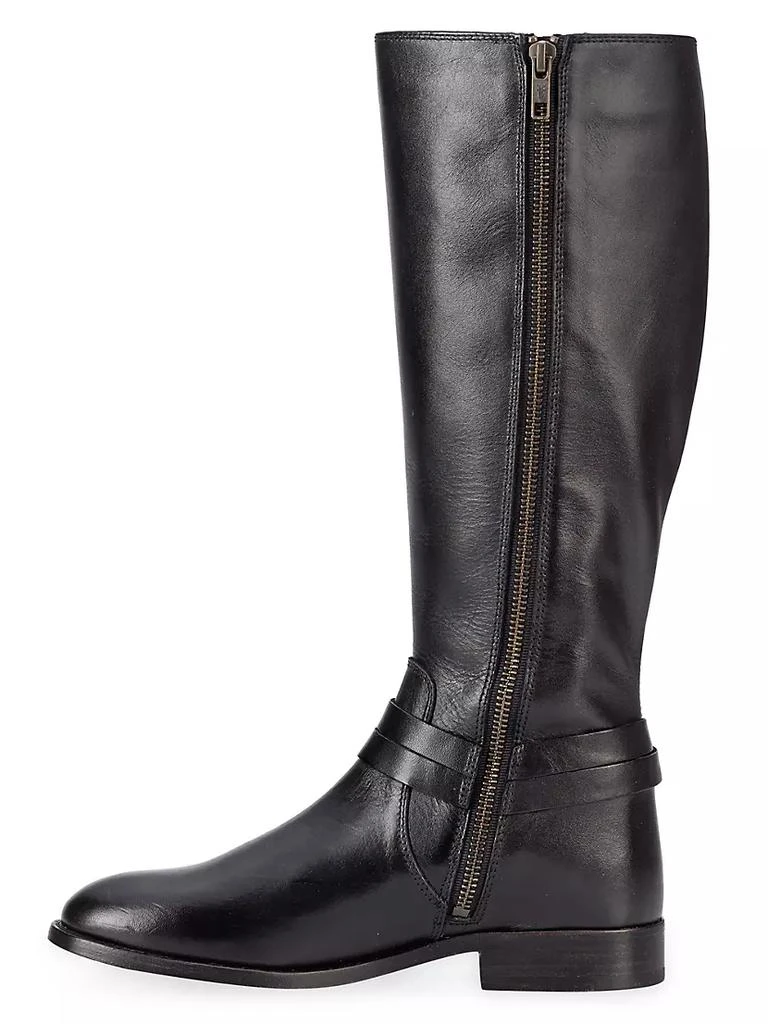 Melissa Belted Tall Boots 商品