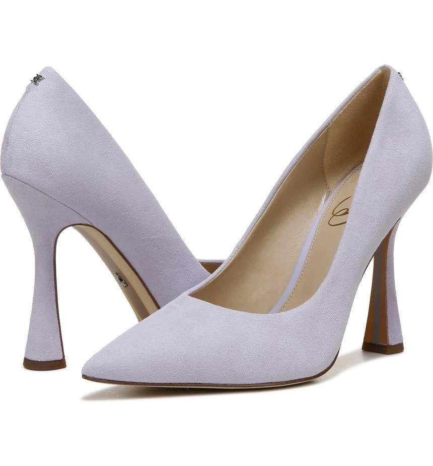 Sam Edleman Antonia Pointed Toe Pump 商品