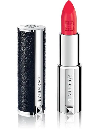商品Givenchy|香榭高定天鹅绒唇膏 (小羊皮唇膏) - 324号色系,价格¥283,第1张图片