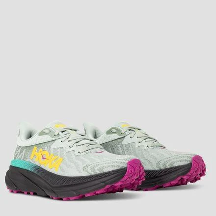 商品Hoka One One|Challenger ATR 7 Running Shoe - Women's,价格¥1211,第2张图片详细描述