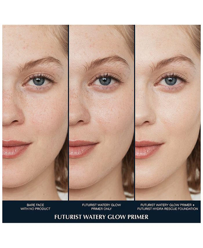 Futurist Aqua Brilliance Watery Glow Primer 商品