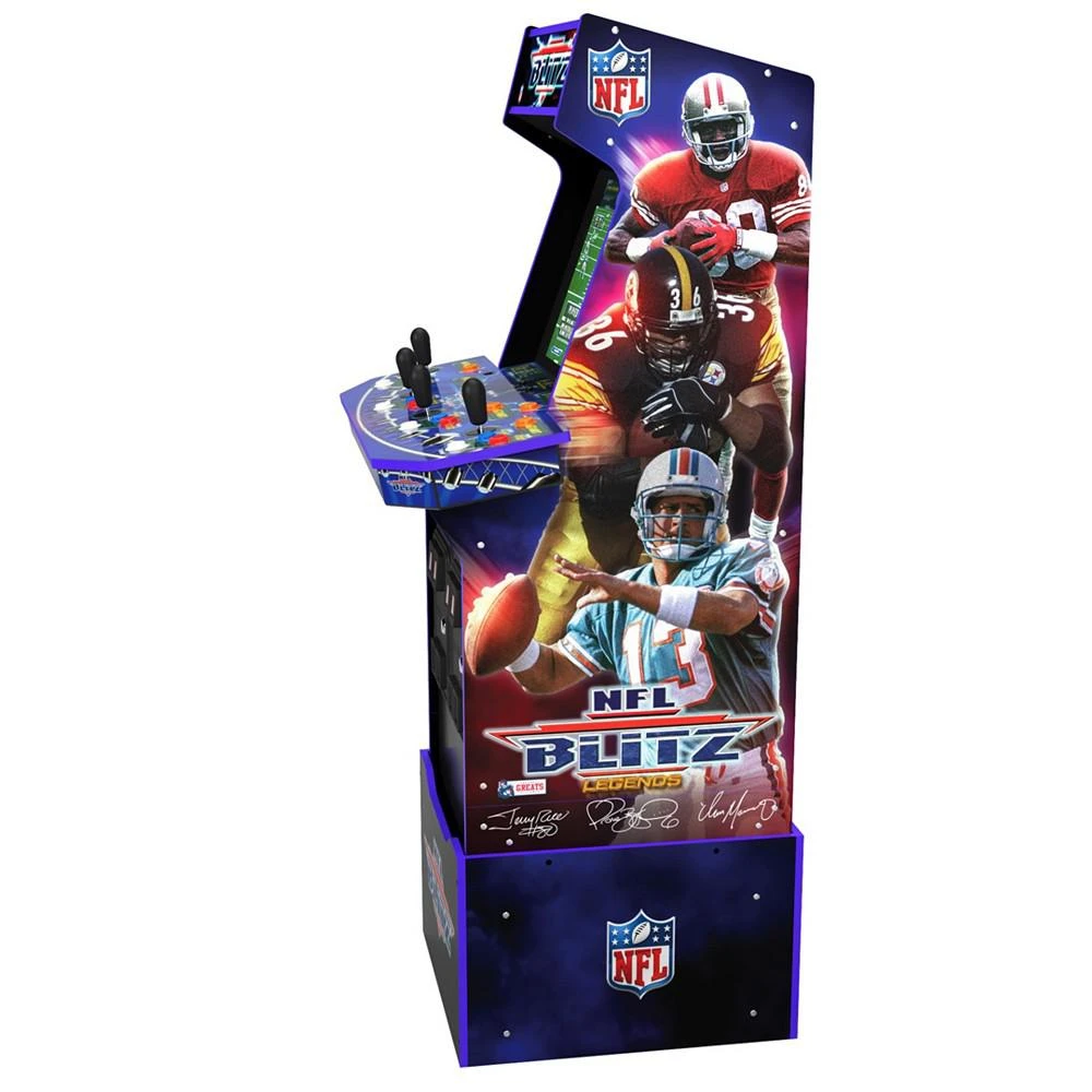 NFL Blitz Arcade Video Game 商品