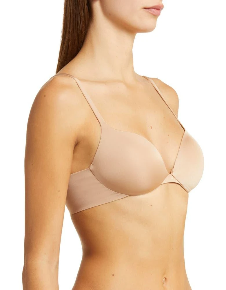 商品SKIMS|Ultimate Teardrop Underwire Push-Up Bra,价格¥490,第3张图片详细描述