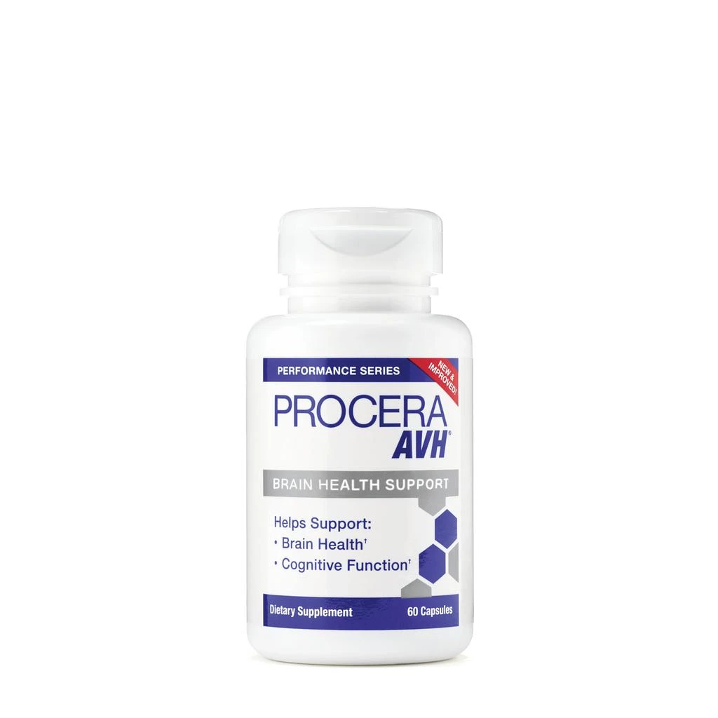 商品Procera AVH®|大脑健康呵护,价格¥296,第1张图片