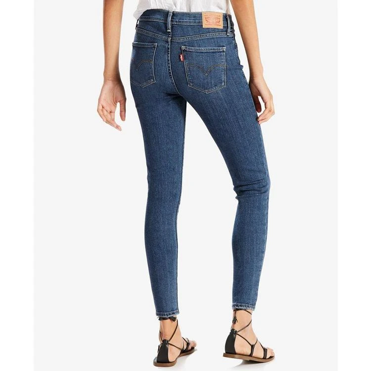 商品Levi's|® 311 Shaping Skinny Ankle Jeans,价格¥225,第4张图片详细描述