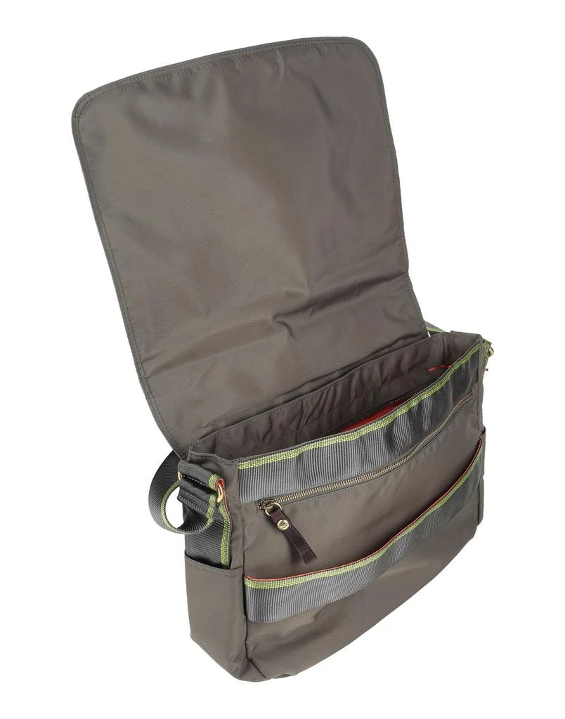 商品CAMPOMAGGI|Cross-body bags,价格¥525,第2张图片详细描述
