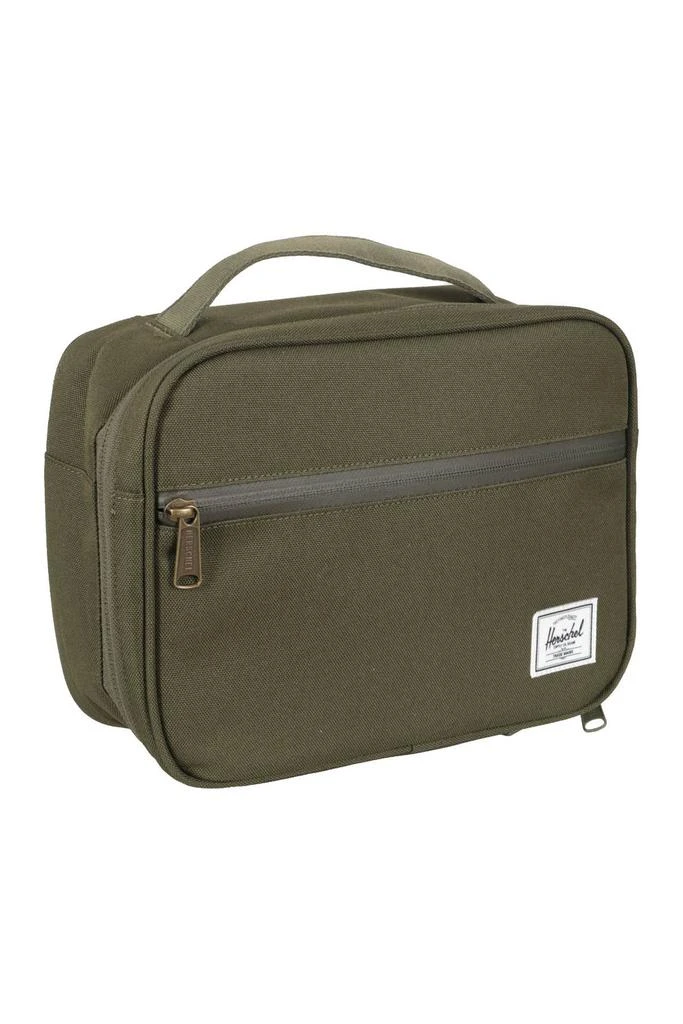 商品Herschel Supply|Herschel Supply Co. Pop Quiz Lunch Box,价格¥297,第3张图片详细描述