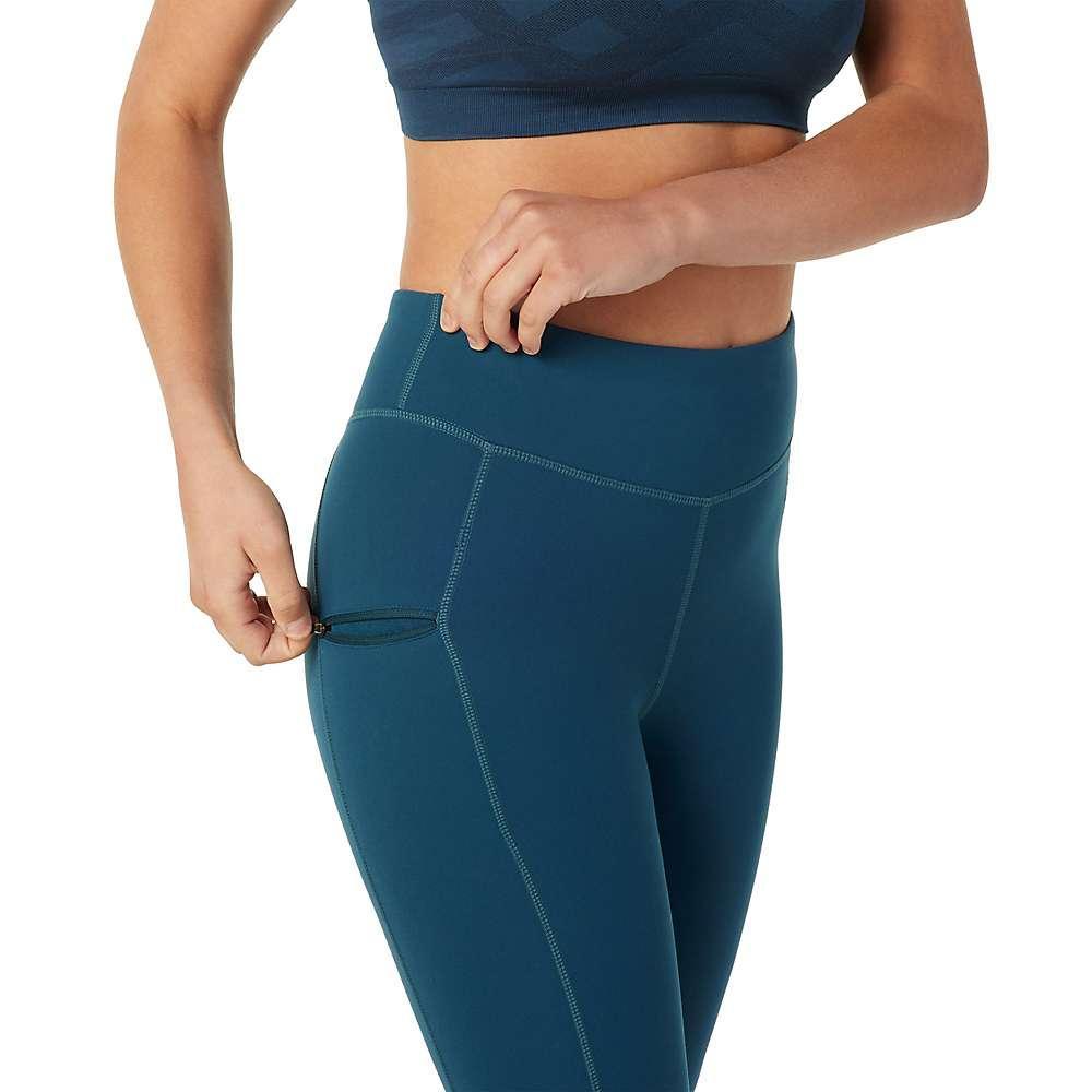 商品SmartWool|Smartwool Women's Merino Sport Training 7/8 Tight,价格¥472,第3张图片详细描述