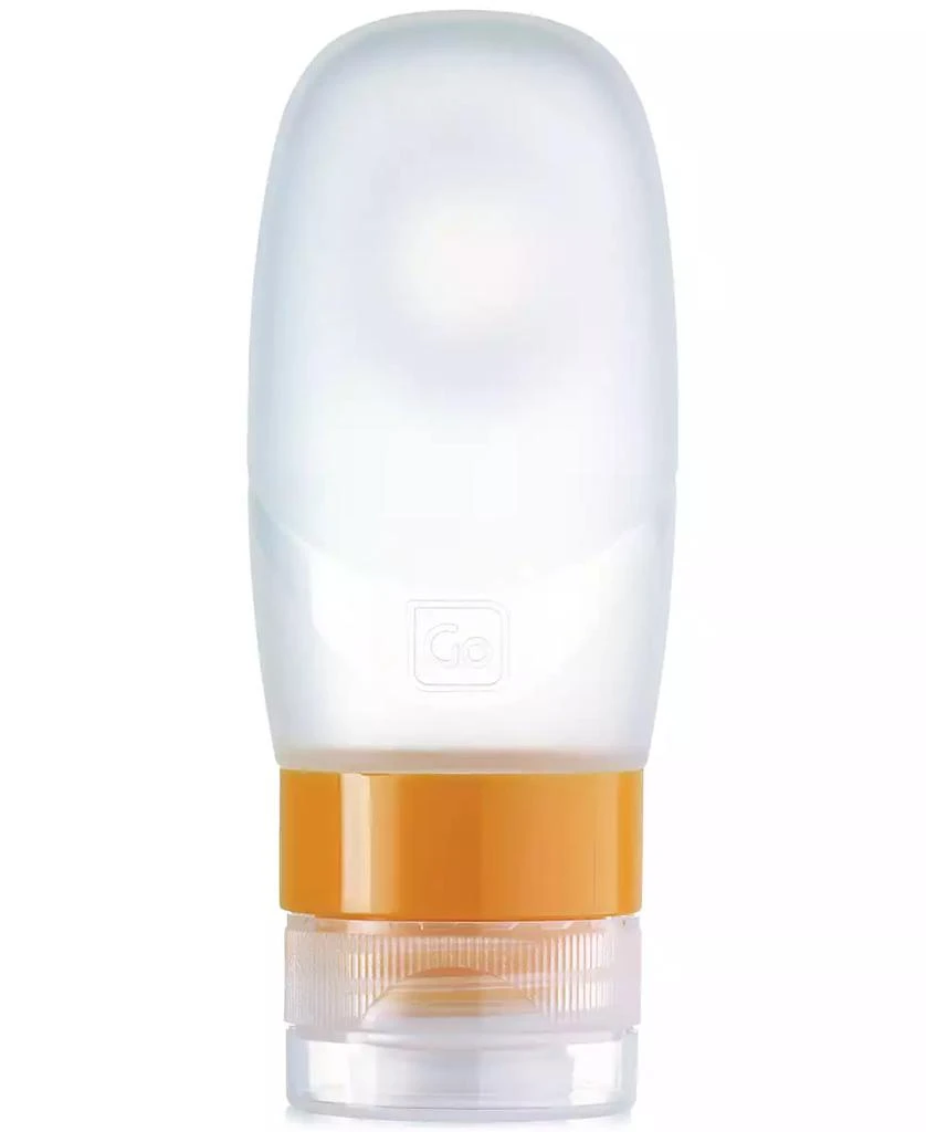 商品Go Travel|3-Pk. Squeezy Bottles,价格¥150,第2张图片详细描述