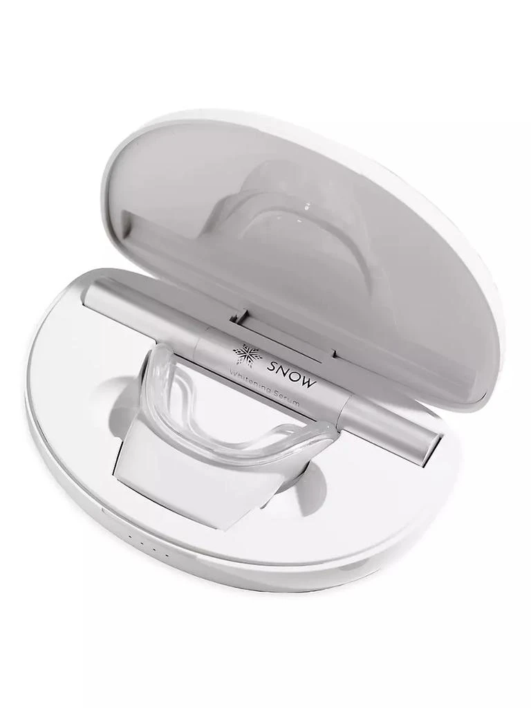 商品SNOW® Cosmetics|The Advanced Wireless Teeth Whitening Kit - 2nd Generation,价格¥2095,第2张图片详细描述