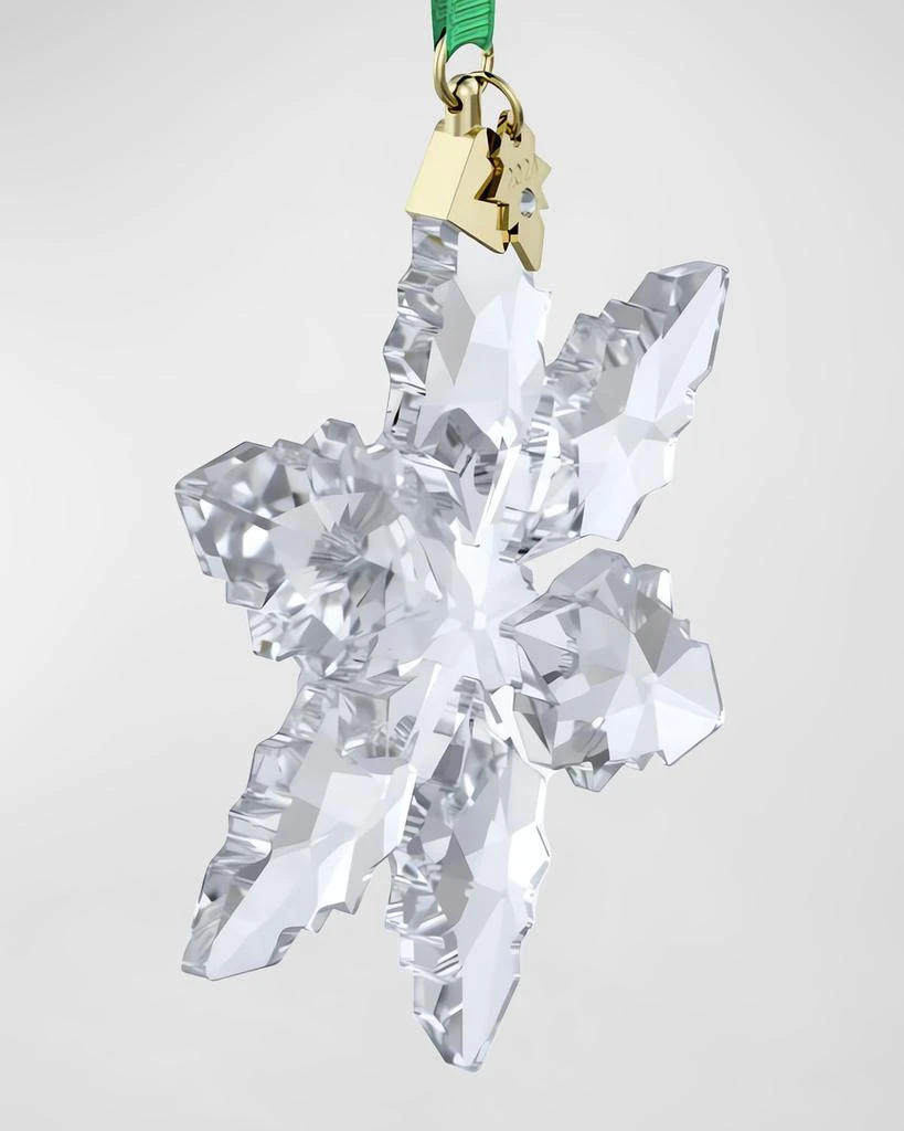 商品Swarovski|Annual Edition 2024 Christmas Ornament,价格¥696,第2张图片详细描述