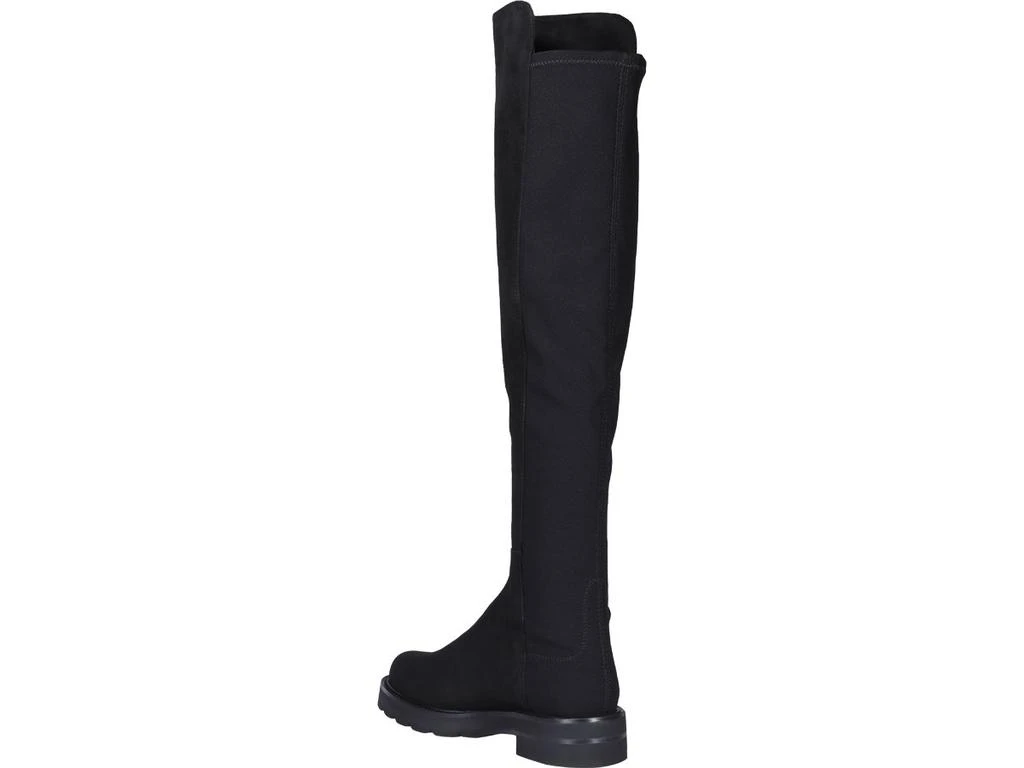 商品Stuart Weitzman|Stuart Weitzman 5050 Lift Knee-Length Boots,价格¥5498,第3张图片详细描述