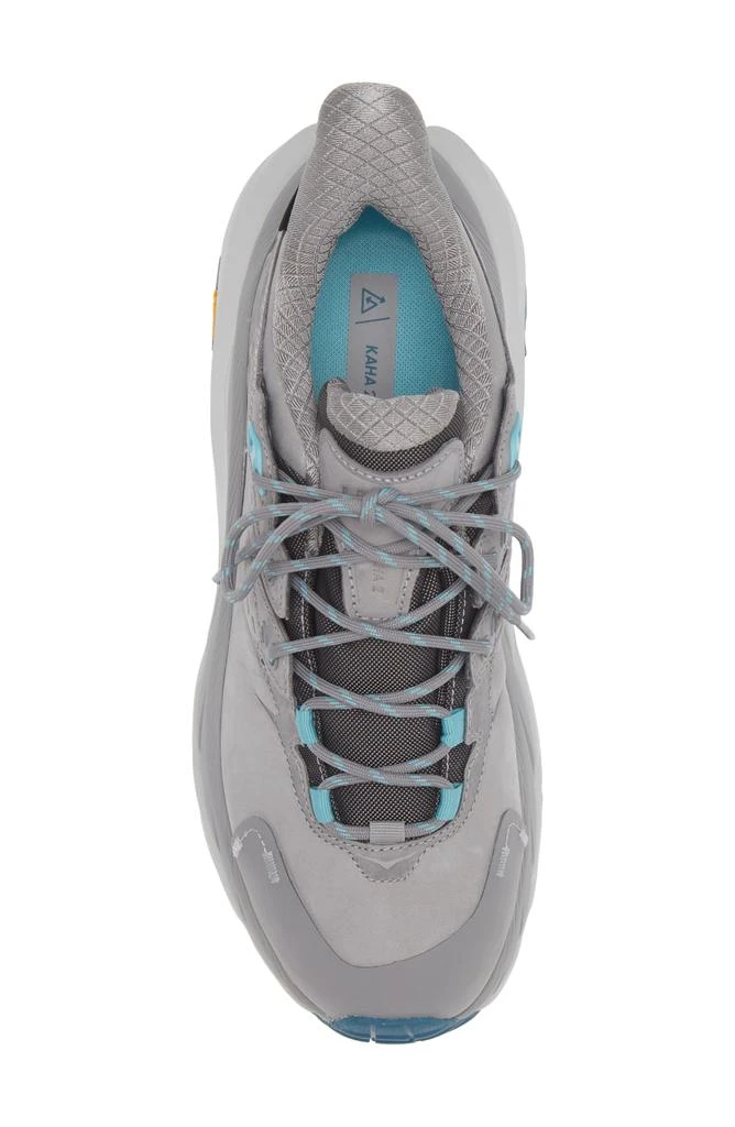 商品Hoka One One|女款Kaha 2 GTX 户外功能鞋 低帮 防滑耐磨,价格¥1081,第5张图片详细描述