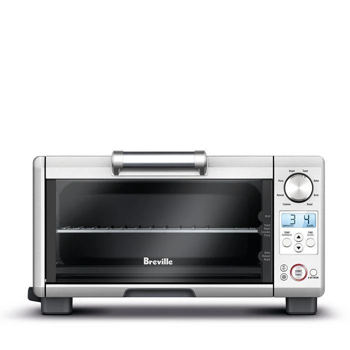 商品Breville|The Mini Smart Oven,价格¥1221,第1张图片详细描述